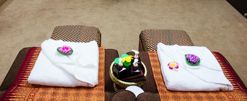 Tang Palace Hotel 아크라 외부 사진