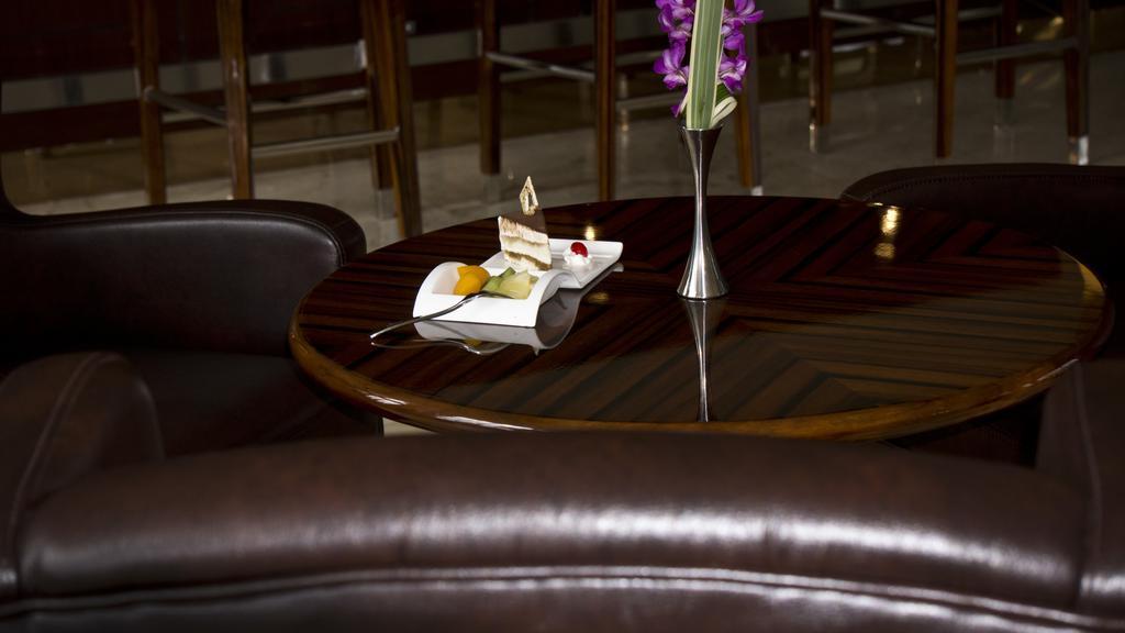 Tang Palace Hotel 아크라 외부 사진