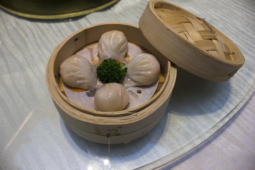 Tang Palace Hotel 아크라 외부 사진