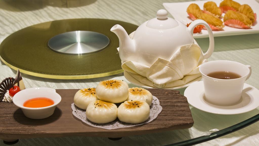 Tang Palace Hotel 아크라 외부 사진