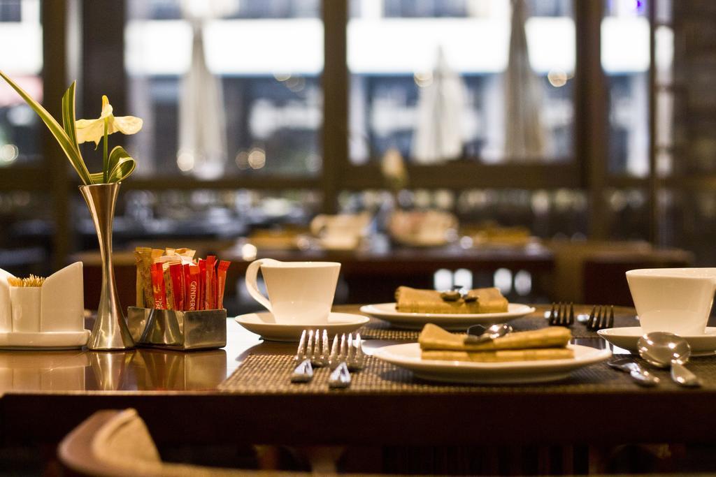 Tang Palace Hotel 아크라 외부 사진