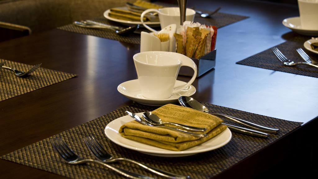 Tang Palace Hotel 아크라 외부 사진
