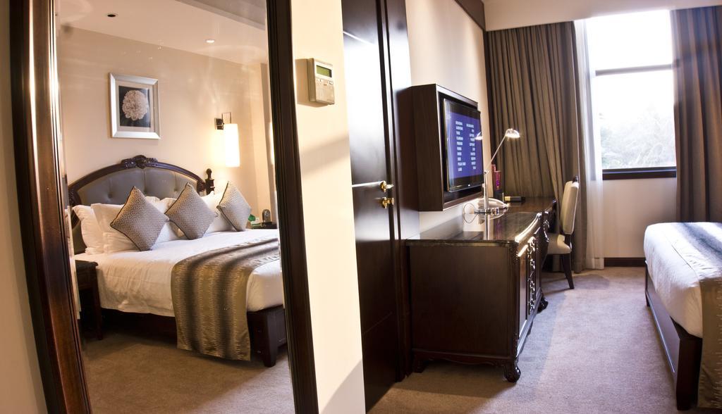 Tang Palace Hotel 아크라 외부 사진